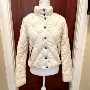 Women’s Guess Quilted Coat